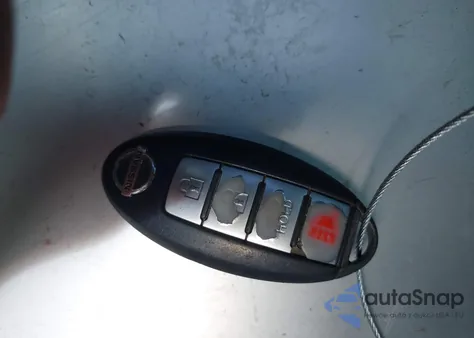 2014 Nissan Maxima 3.5 S из США, поврежденный, VIN 1N4AA5AP3EC436976